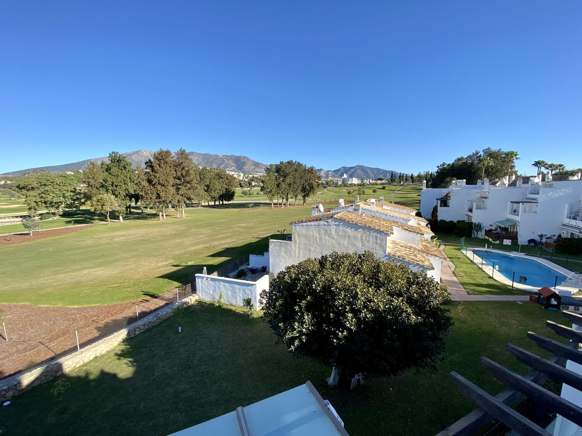 Geschakelde Woning in Mijas Golf-23