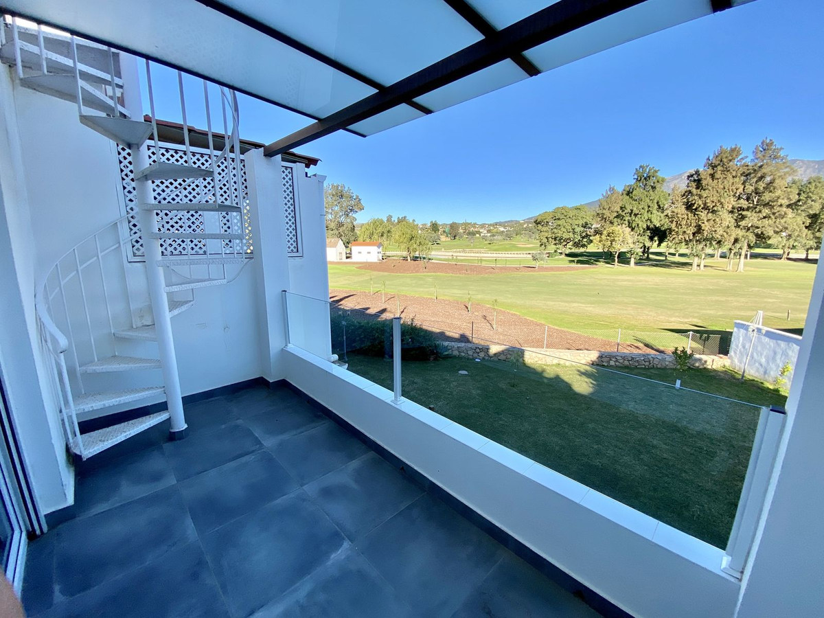 Geschakelde Woning in Mijas Golf-24