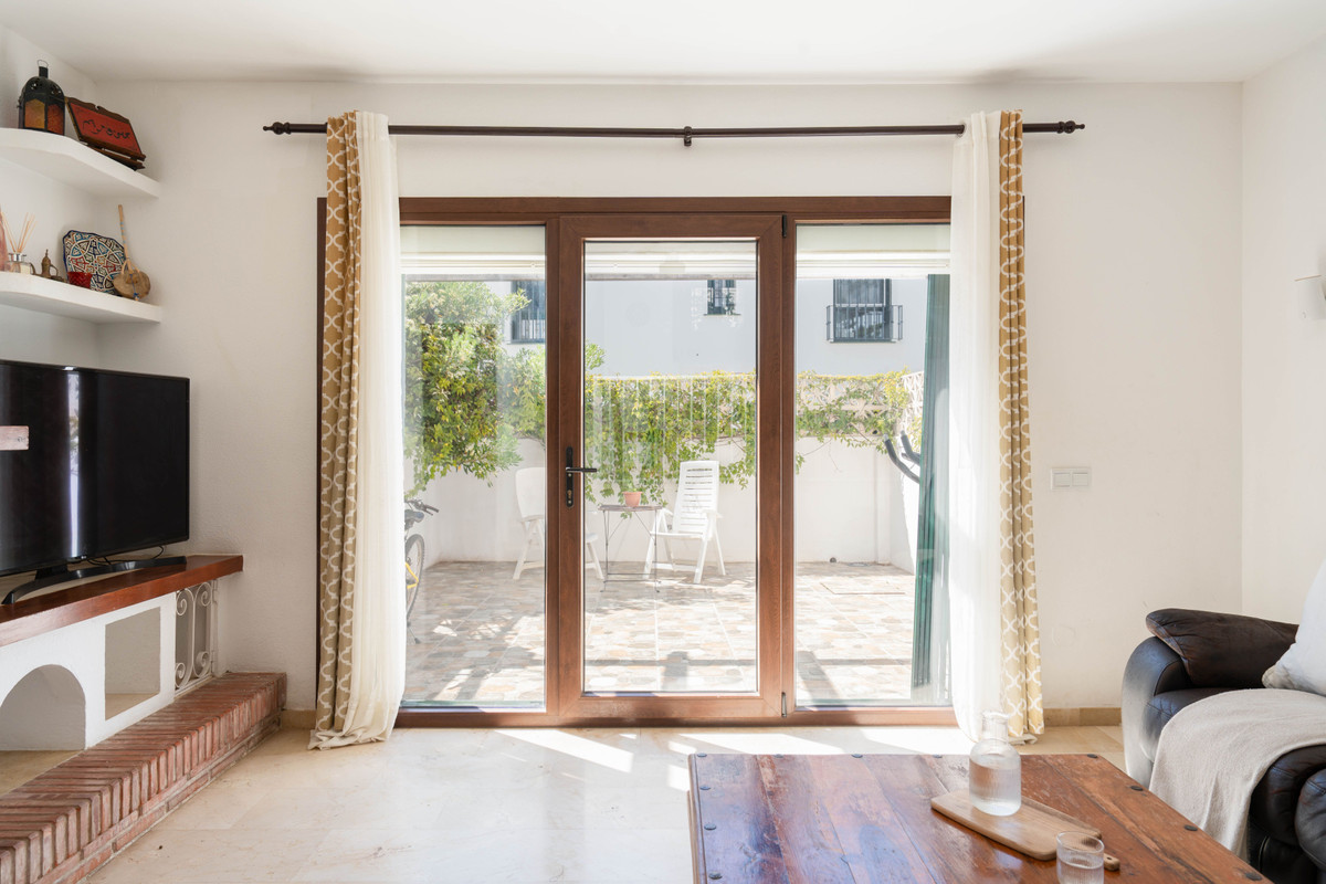 Huis te koop in Mijas Golf | 3 slaapkamers H5020921