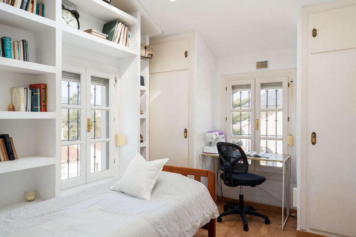 Huis te koop in Mijas Golf | 3 slaapkamers H5020921