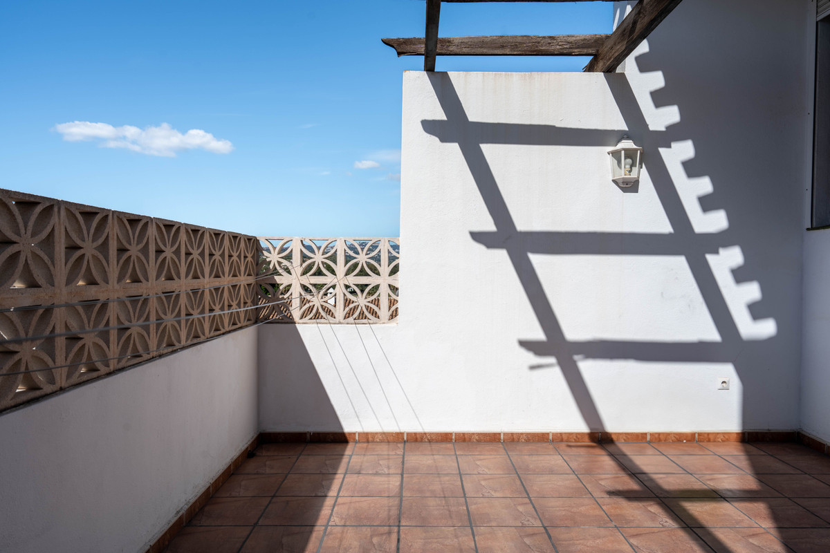 Huis te koop in Mijas Golf | 3 slaapkamers H5020921