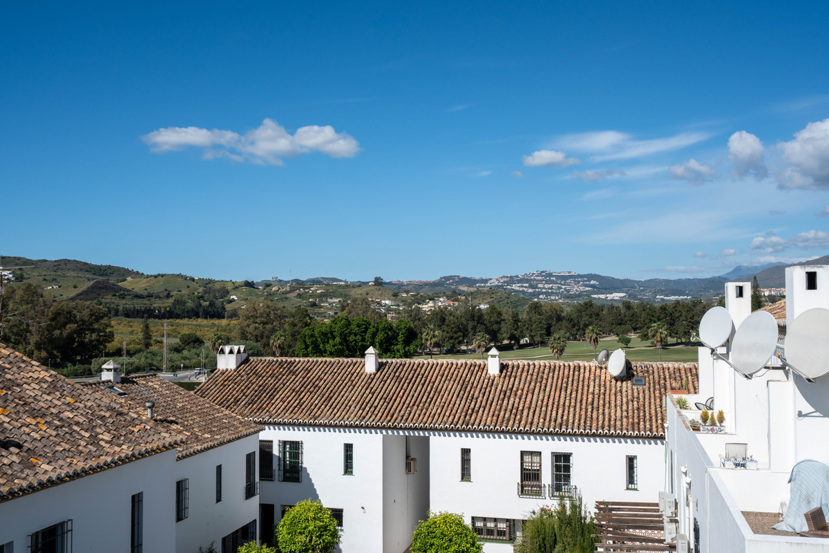 Huis te koop in Mijas Golf | 3 slaapkamers H5020921