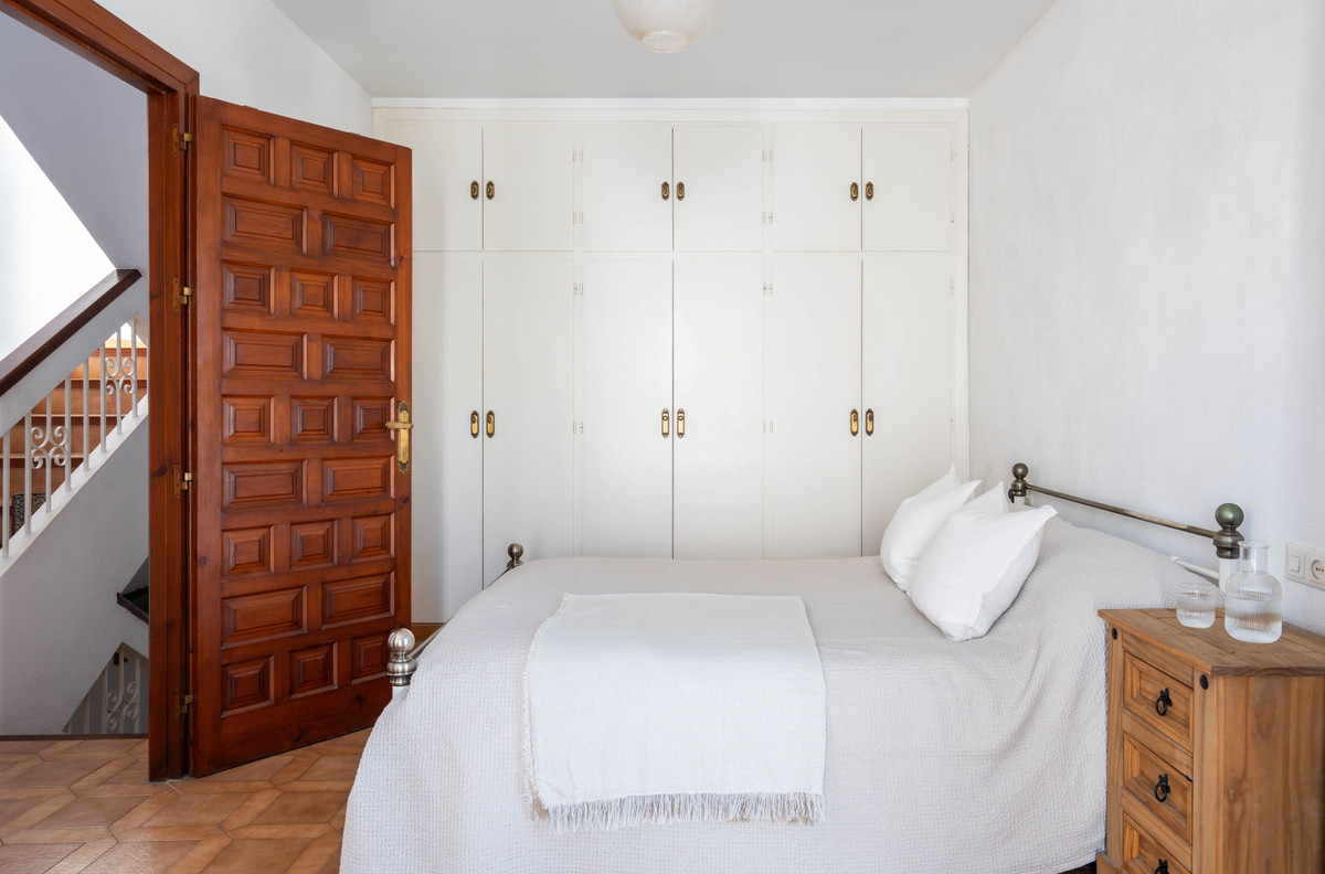 Huis te koop in Mijas Golf | 3 slaapkamers H5020921