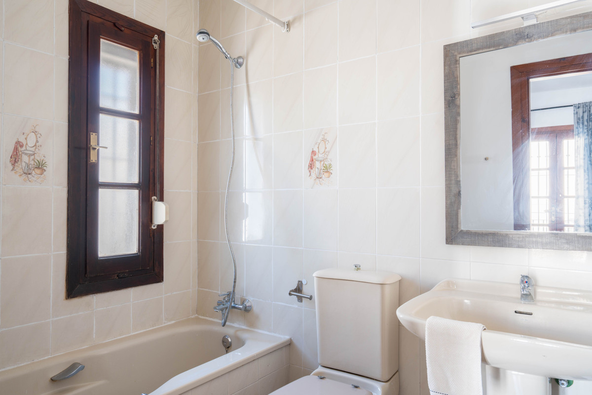 Huis te koop in Mijas Golf | 3 slaapkamers H5020921
