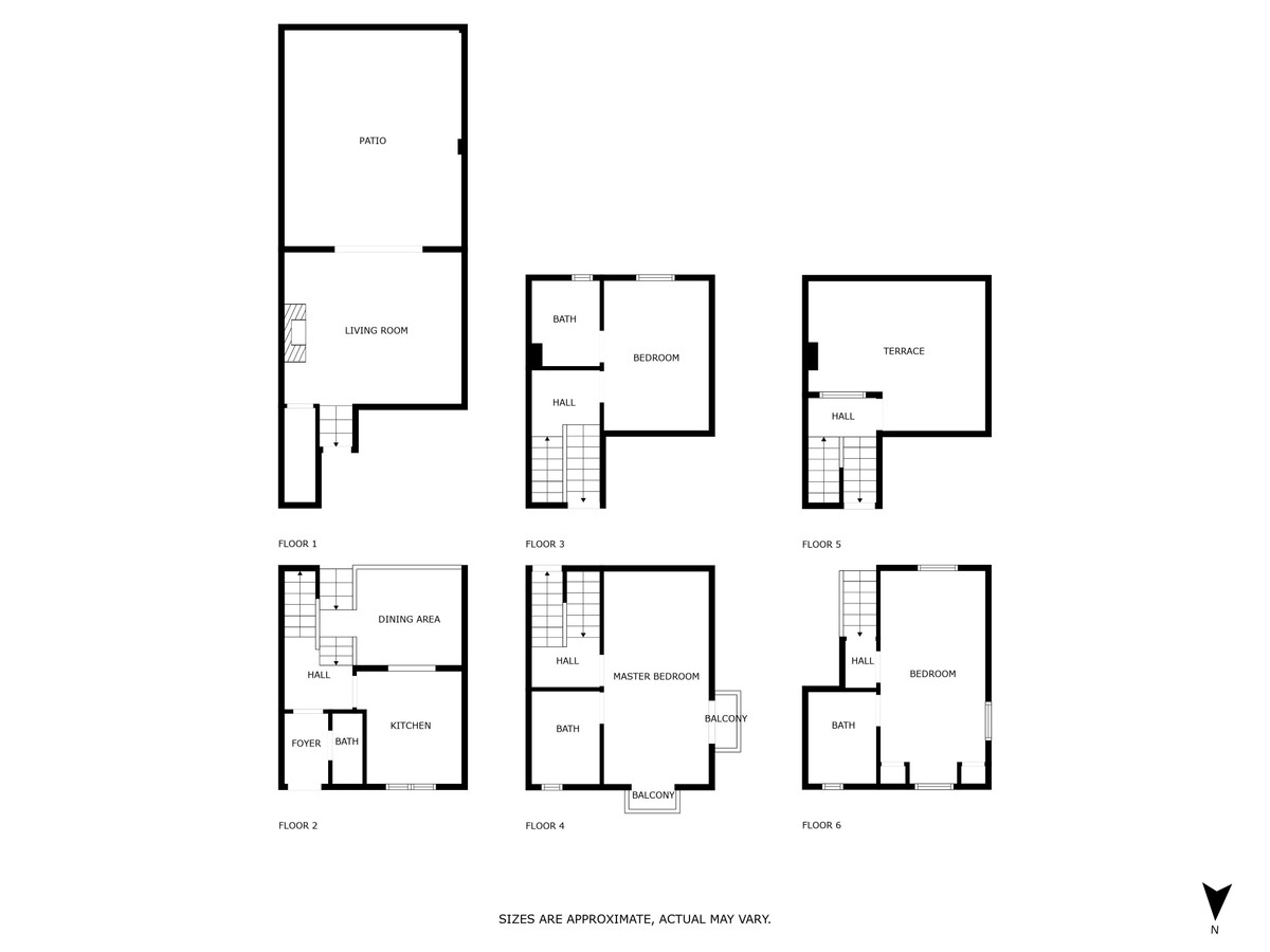 Huis te koop in Mijas Golf | 3 slaapkamers H5020921