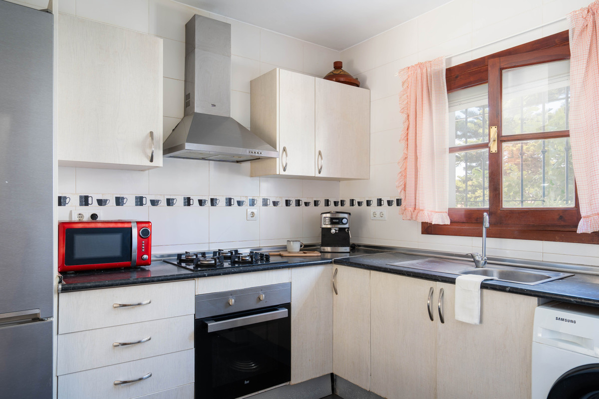 Huis te koop in Mijas Golf | 3 slaapkamers H5020921