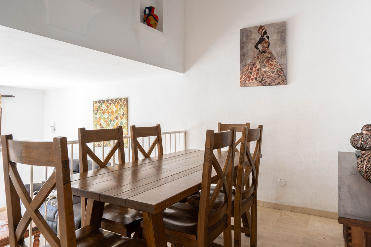 Huis te koop in Mijas Golf | 3 slaapkamers H5020921