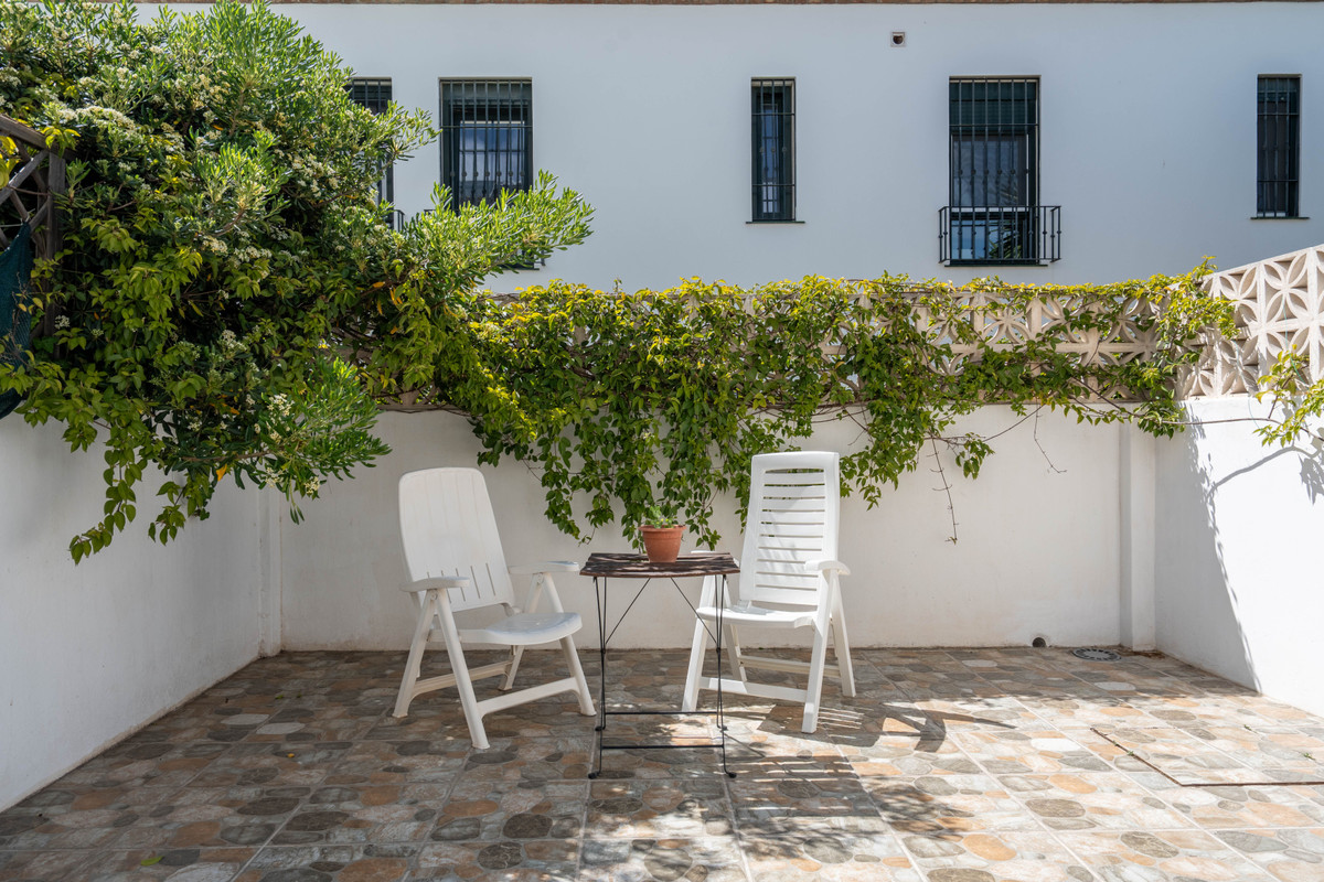 Huis te koop in Mijas Golf | 3 slaapkamers H5020921