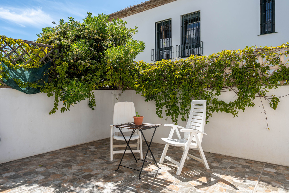 Huis te koop in Mijas Golf | 3 slaapkamers H5020921