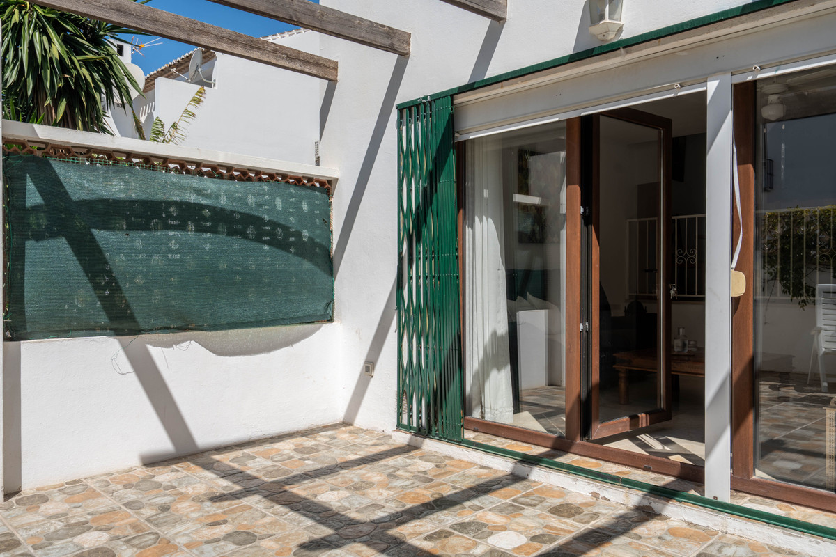 Huis te koop in Mijas Golf | 3 slaapkamers H5020921