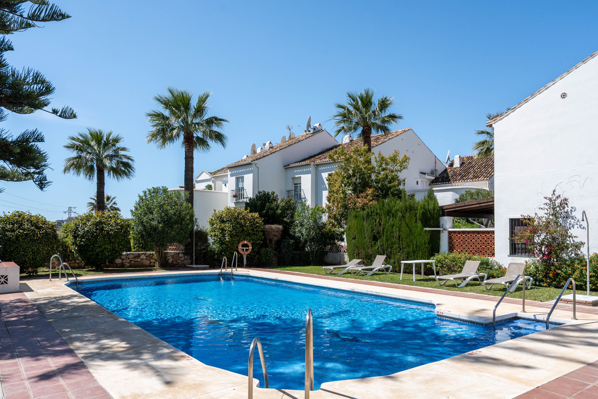 Huis te koop in Mijas Golf | 3 slaapkamers H5020921