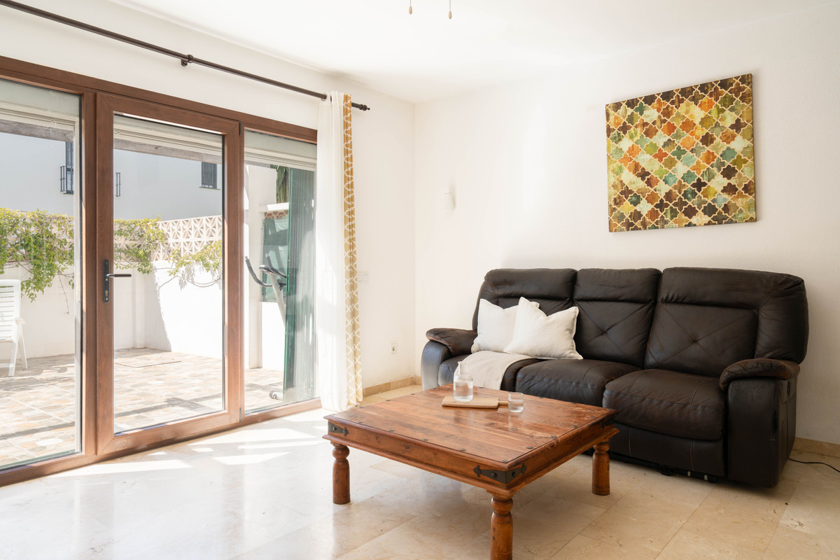 Huis te koop in Mijas Golf | 3 slaapkamers H5020921