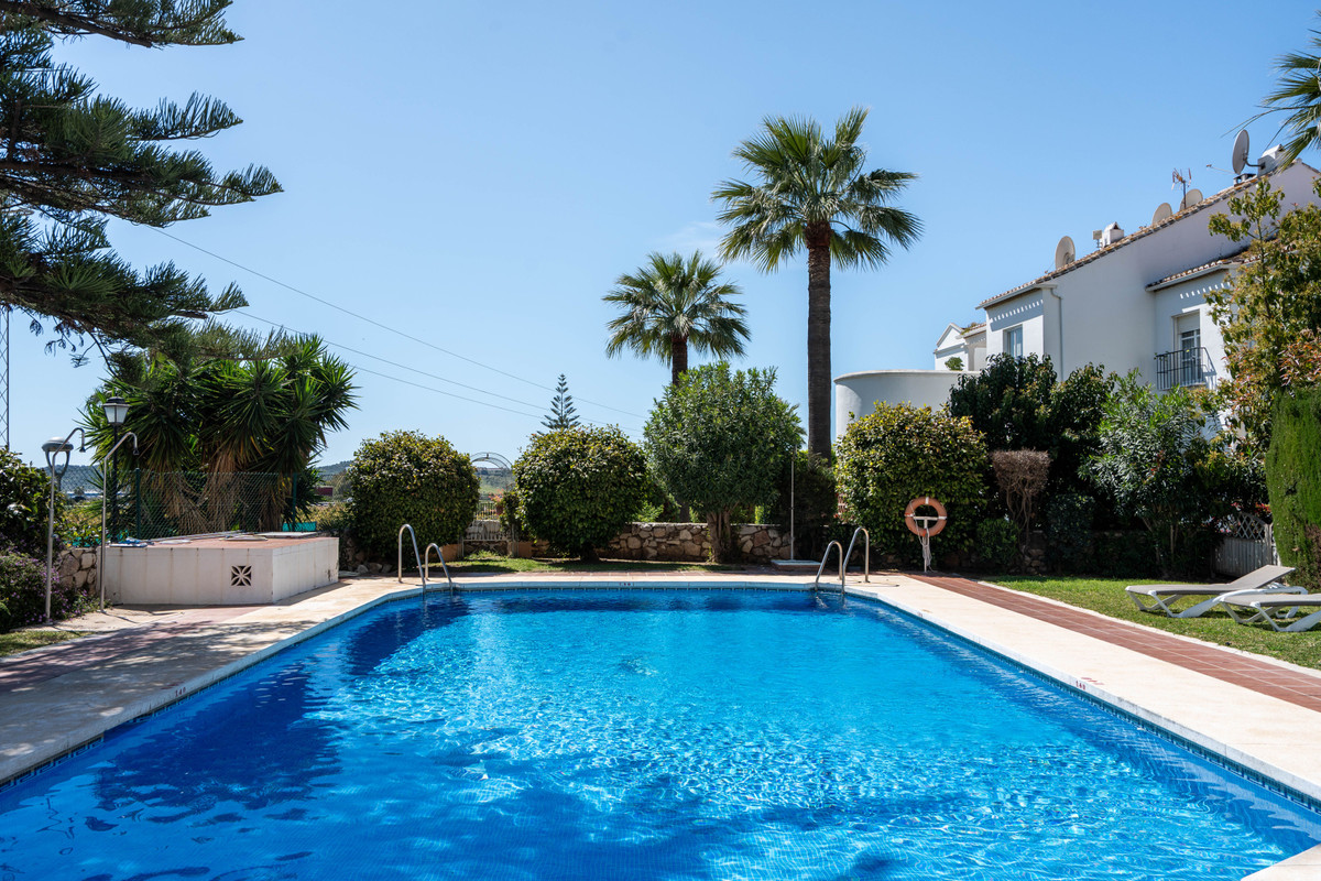 Huis te koop in Mijas Golf | 3 slaapkamers H5020921