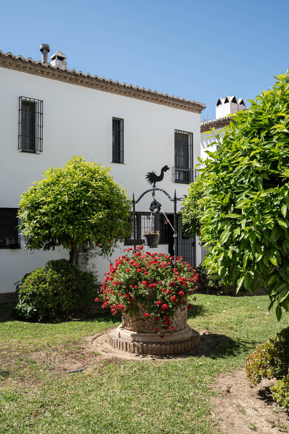 Huis te koop in Mijas Golf | 3 slaapkamers H5020921