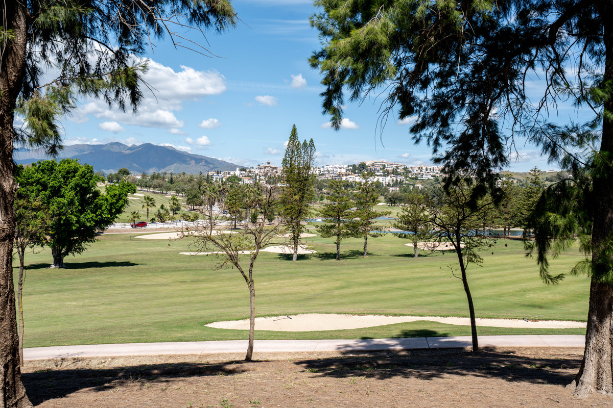 Huis te koop in Mijas Golf | 3 slaapkamers H5020921