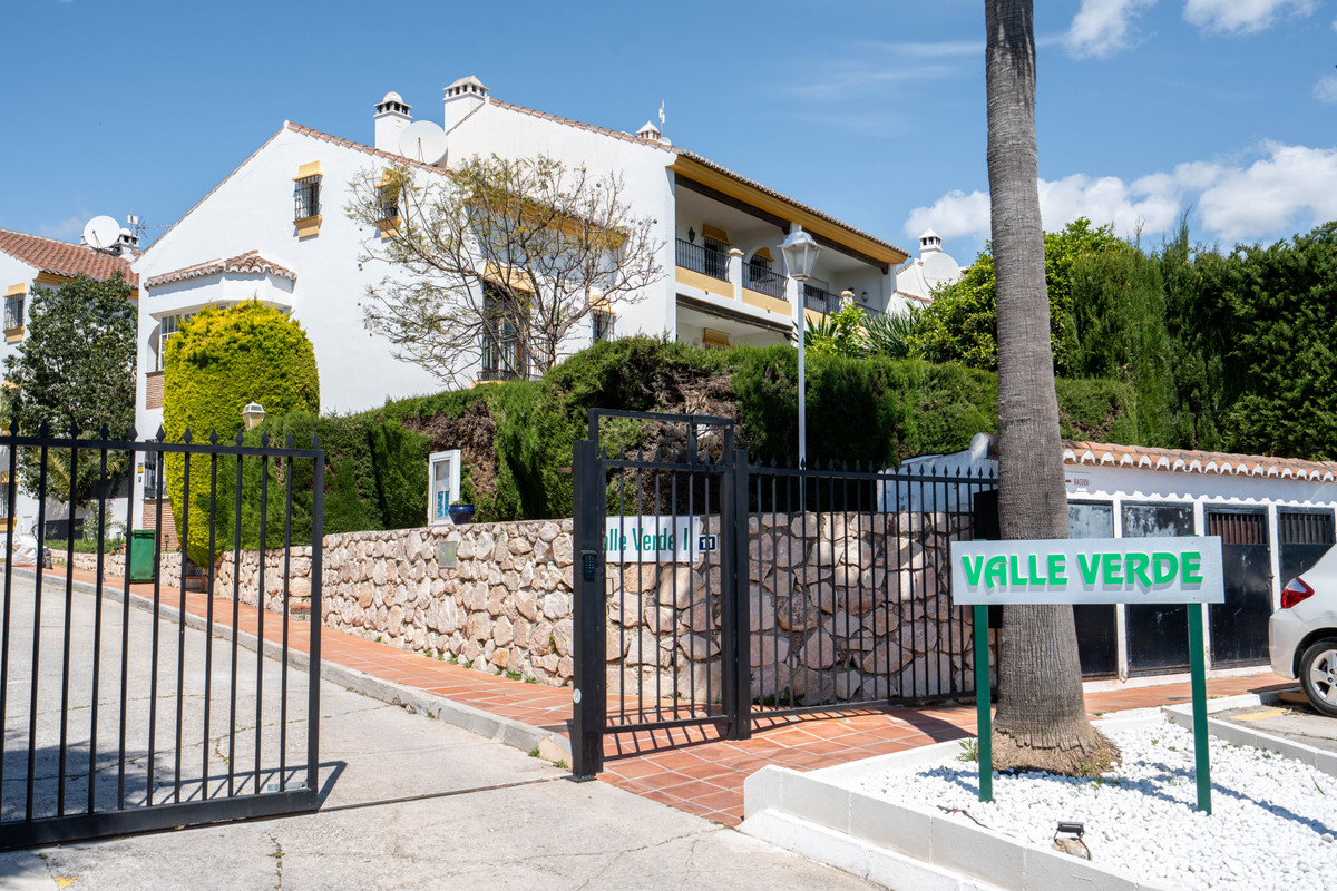 Huis te koop in Mijas Golf | 3 slaapkamers H5020921