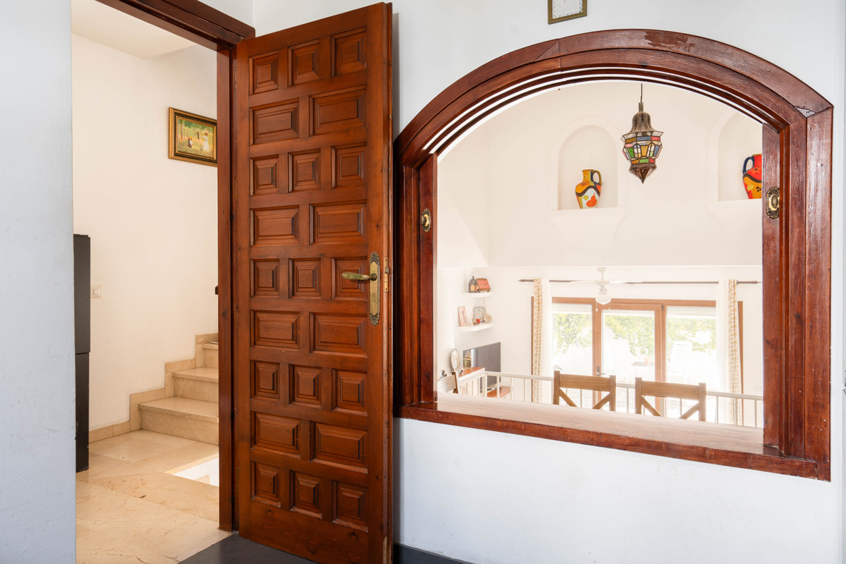 Huis te koop in Mijas Golf | 3 slaapkamers H5020921