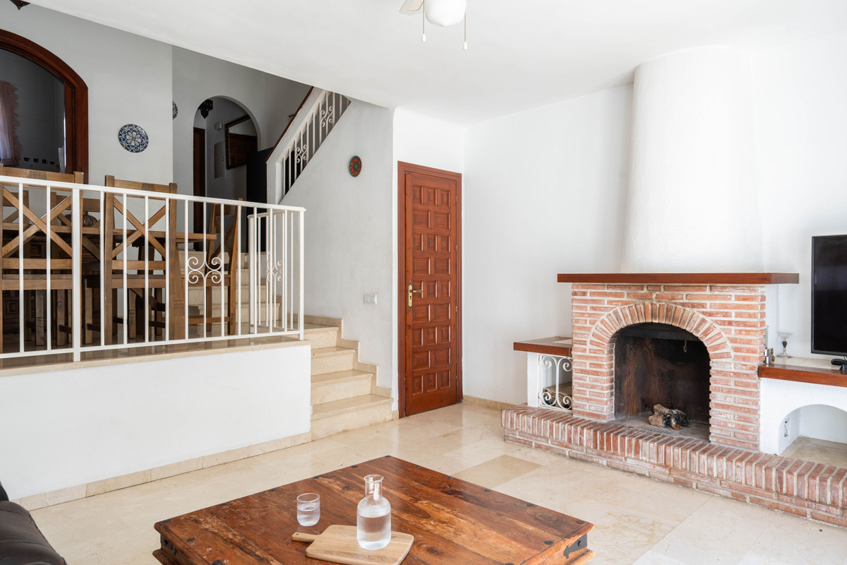 Huis te koop in Mijas Golf | 3 slaapkamers H5020921