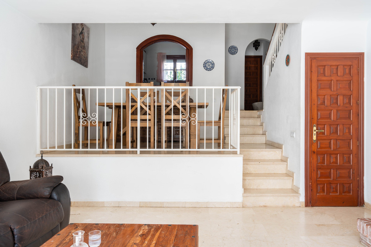 Huis te koop in Mijas Golf | 3 slaapkamers H5020921