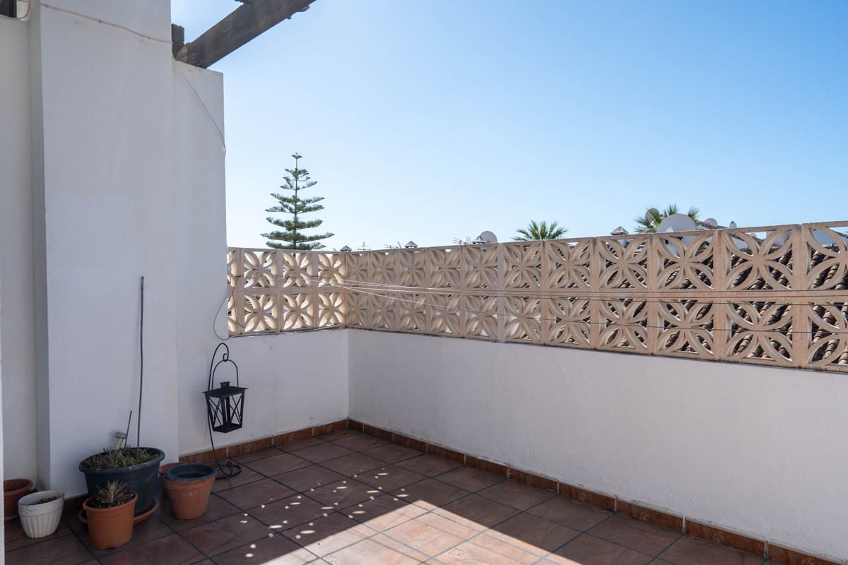 Huis te koop in Mijas Golf | 3 slaapkamers H5020921