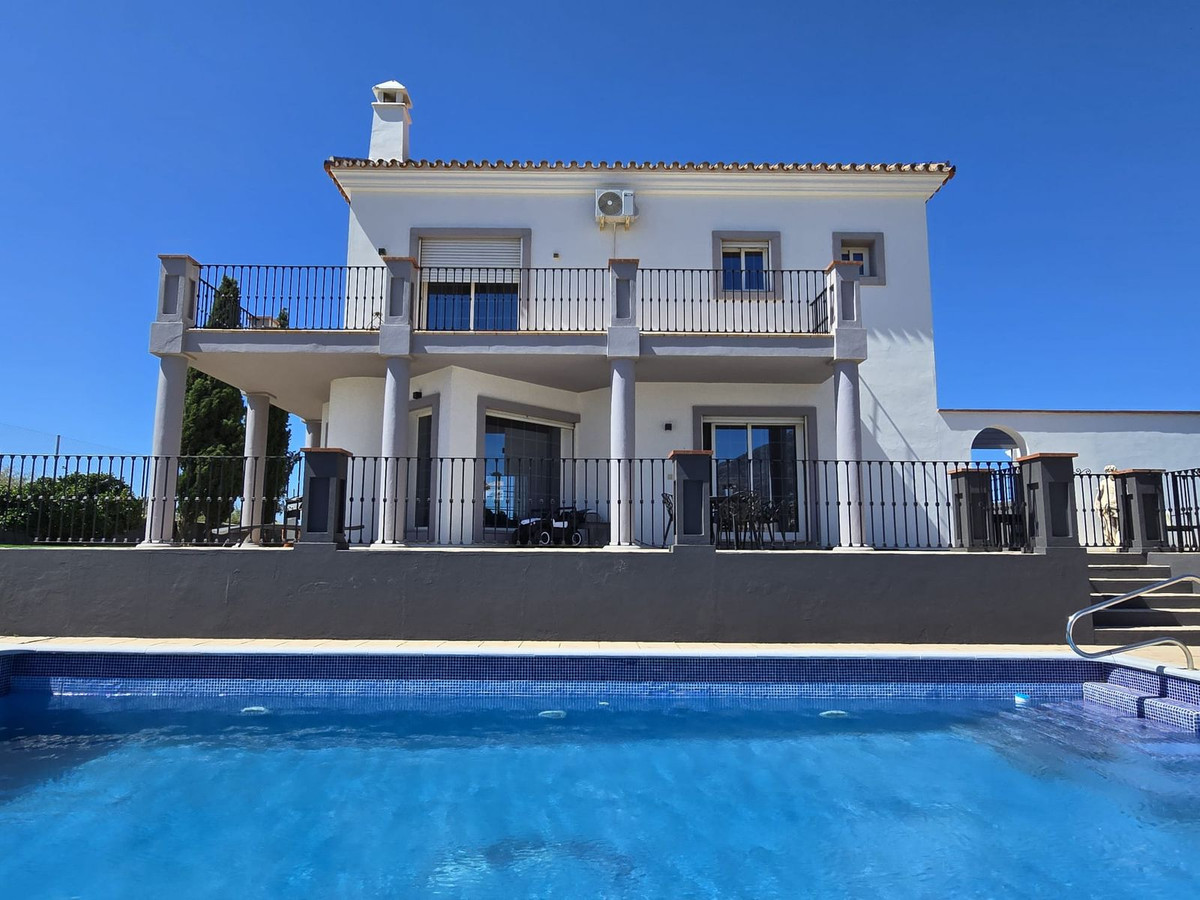 Huis te koop in Mijas Golf | 3 slaapkamers H5026795