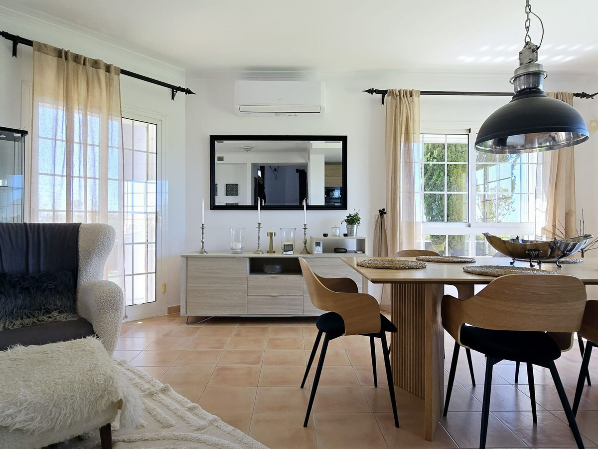 Huis te koop in Mijas Golf | 3 slaapkamers H5026795