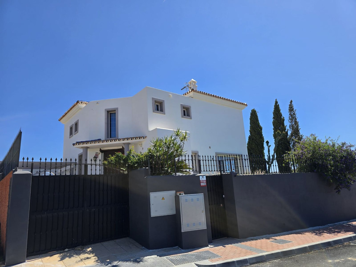 Huis te koop in Mijas Golf | 3 slaapkamers H5026795