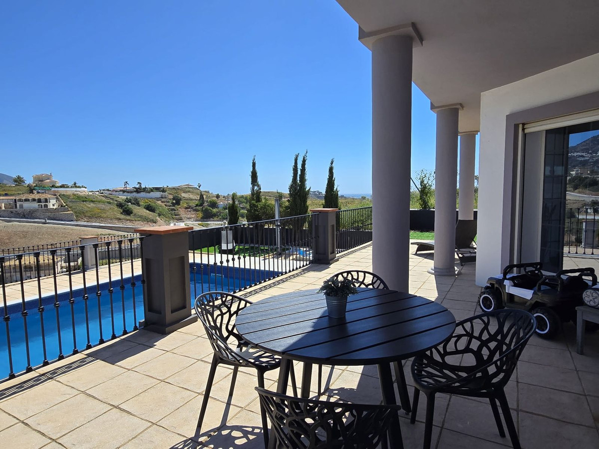 Huis te koop in Mijas Golf | 3 slaapkamers H5026795