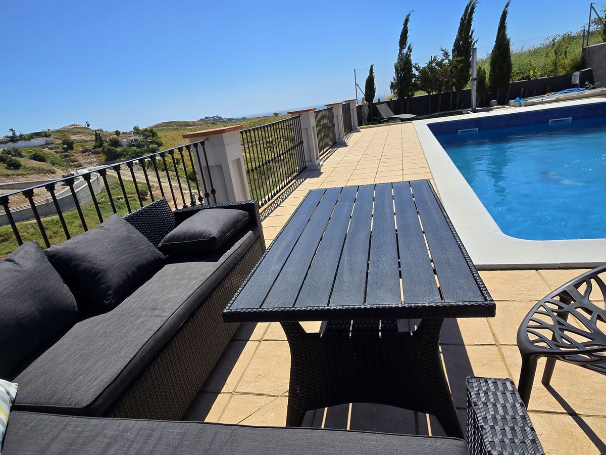 Huis te koop in Mijas Golf | 3 slaapkamers H5026795