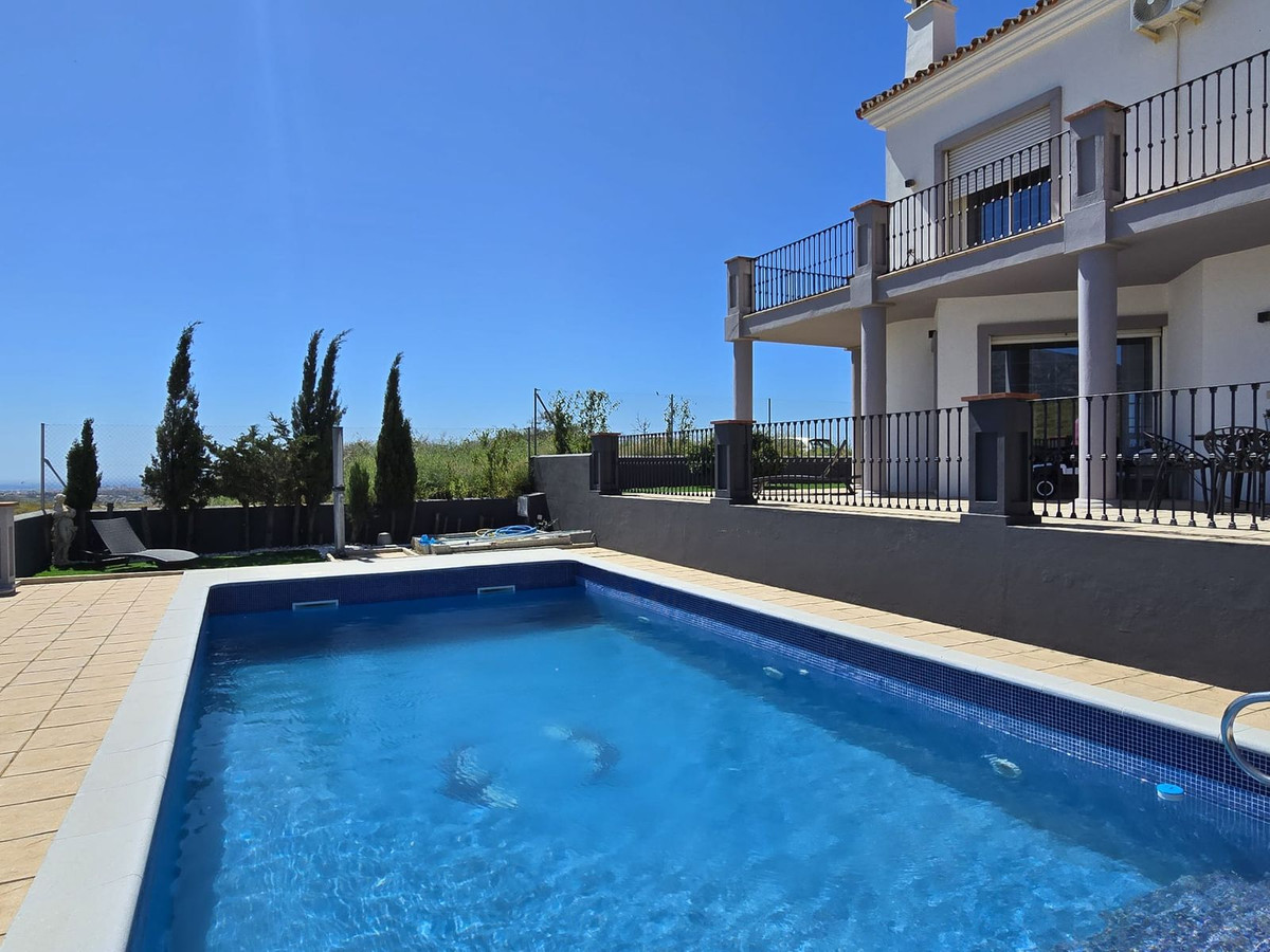Huis te koop in Mijas Golf | 3 slaapkamers H5026795