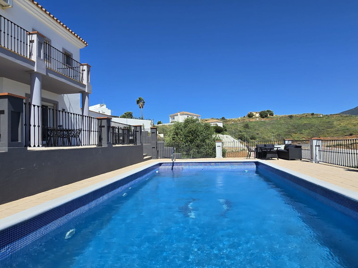 Huis te koop in Mijas Golf | 3 slaapkamers H5026795
