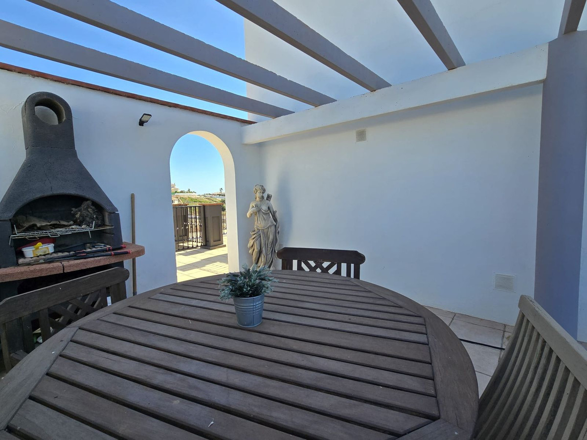 Huis te koop in Mijas Golf | 3 slaapkamers H5026795