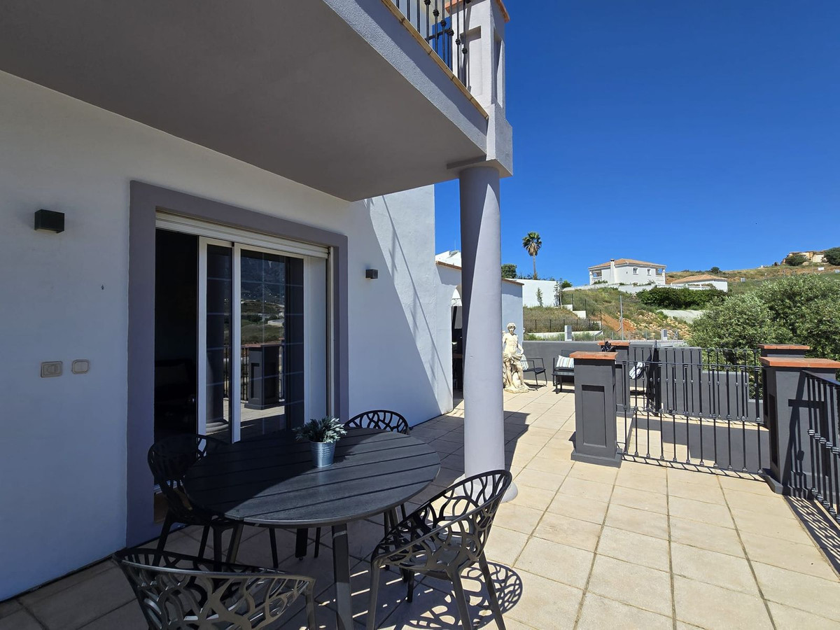 Huis te koop in Mijas Golf | 3 slaapkamers H5026795