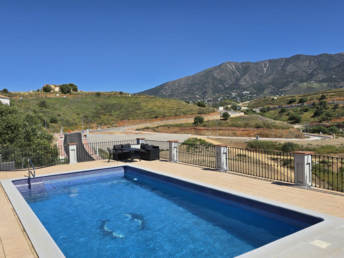 Huis te koop in Mijas Golf | 3 slaapkamers H5026795