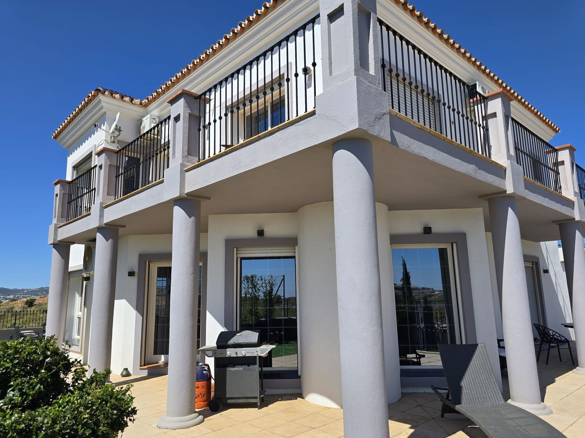 Huis te koop in Mijas Golf | 3 slaapkamers H5026795