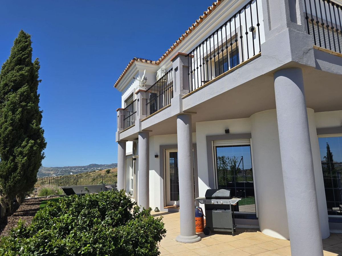 Huis te koop in Mijas Golf | 3 slaapkamers H5026795