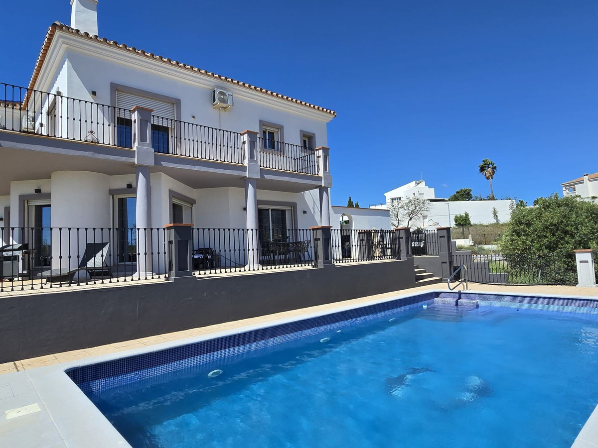 Huis te koop in Mijas Golf | 3 slaapkamers H5026795