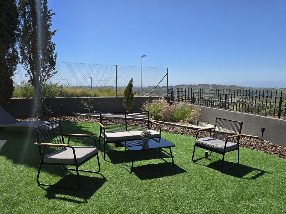 Huis te koop in Mijas Golf | 3 slaapkamers H5026795