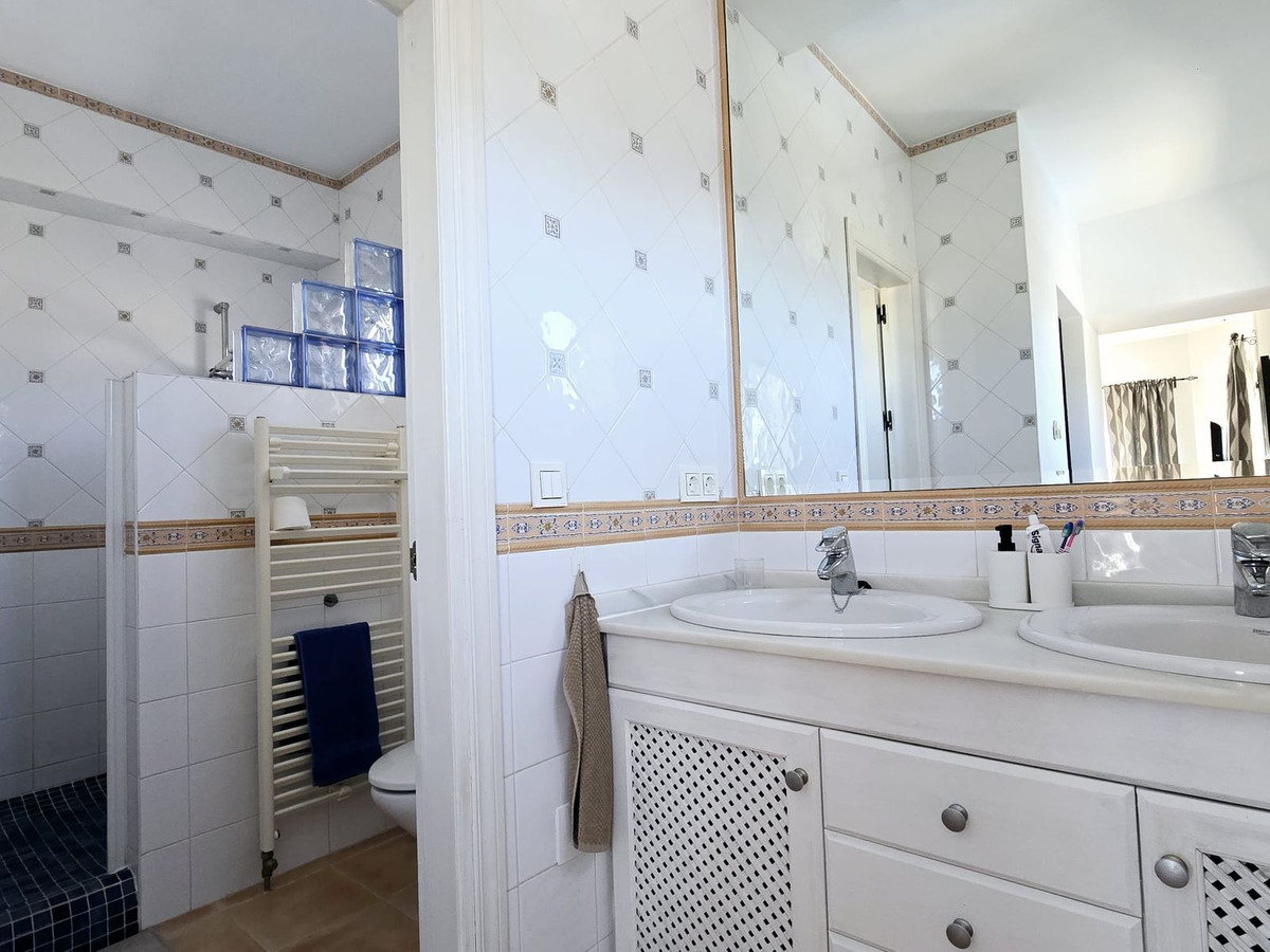 Huis te koop in Mijas Golf | 3 slaapkamers H5026795