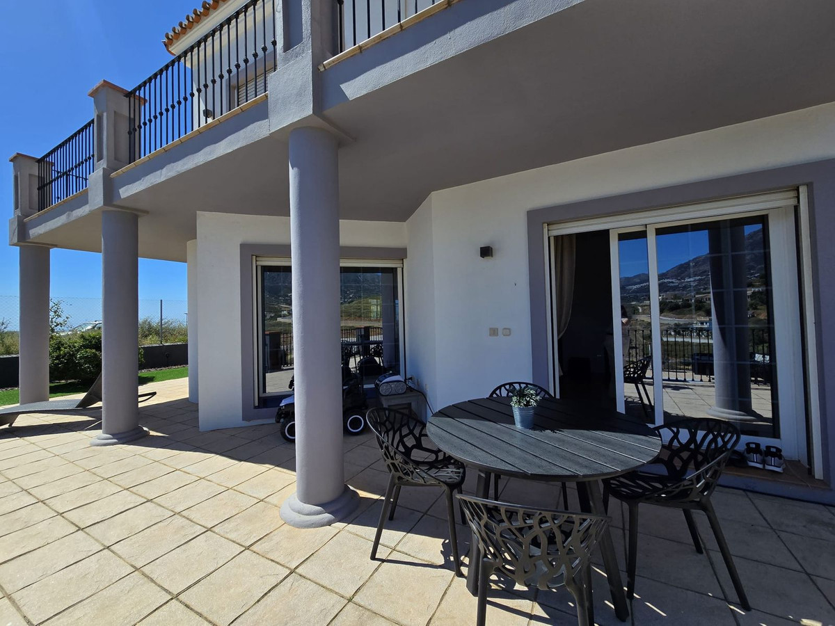Huis te koop in Mijas Golf | 3 slaapkamers H5026795