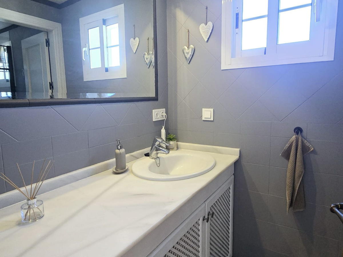 Huis te koop in Mijas Golf | 3 slaapkamers H5026795