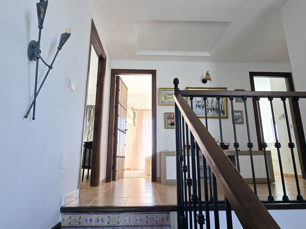 Huis te koop in Mijas Golf | 3 slaapkamers H5026795