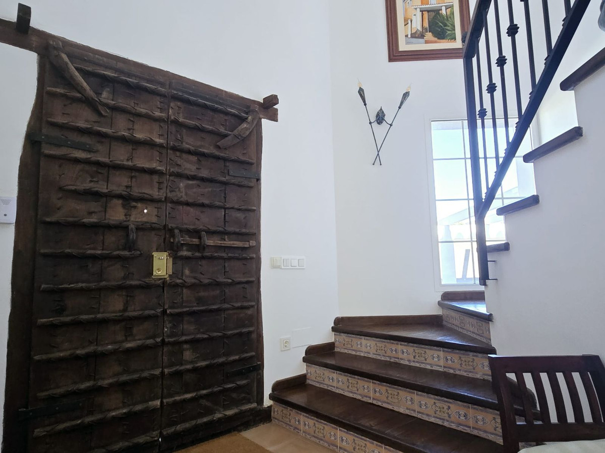 Huis te koop in Mijas Golf | 3 slaapkamers H5026795