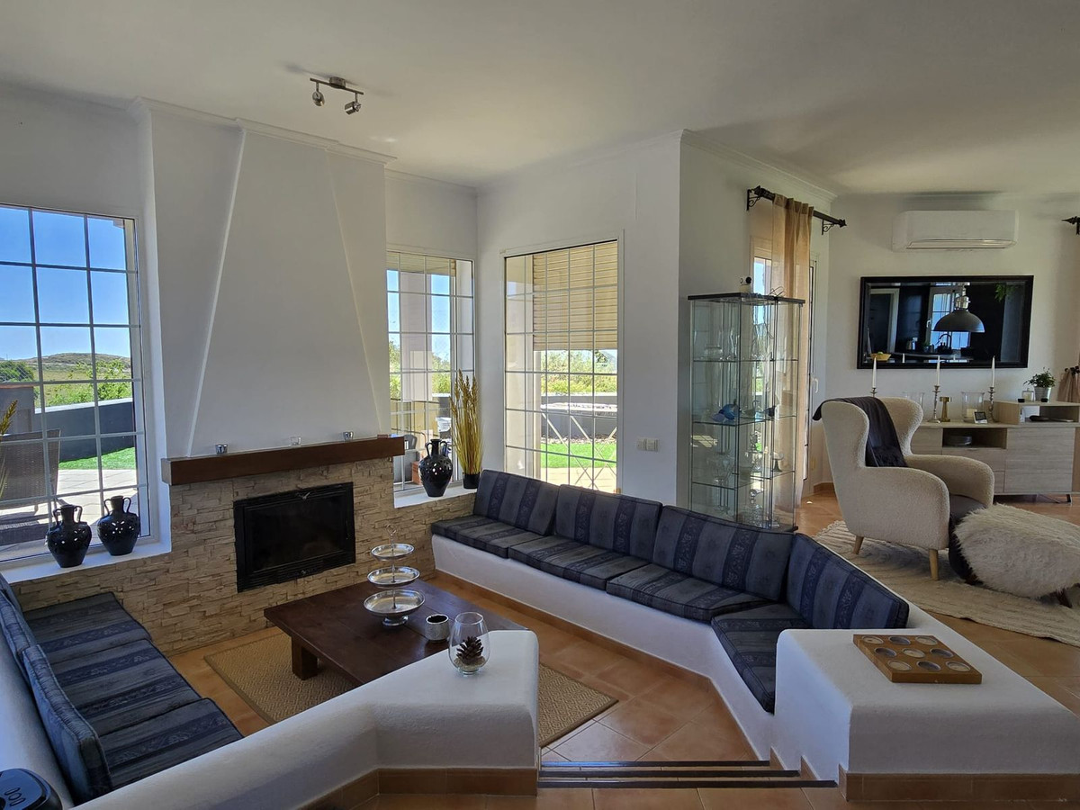 Huis te koop in Mijas Golf | 3 slaapkamers H5026795