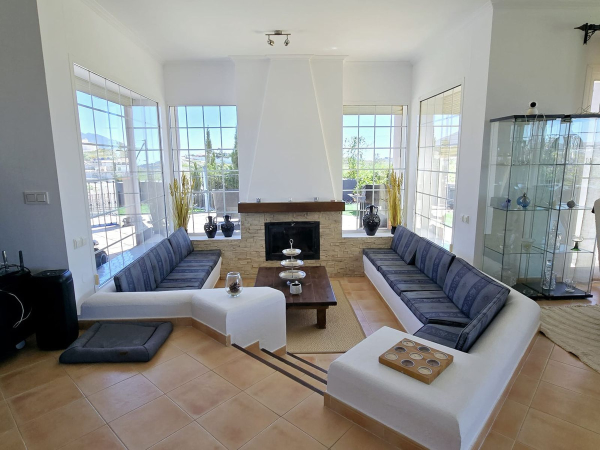 Huis te koop in Mijas Golf | 3 slaapkamers H5026795