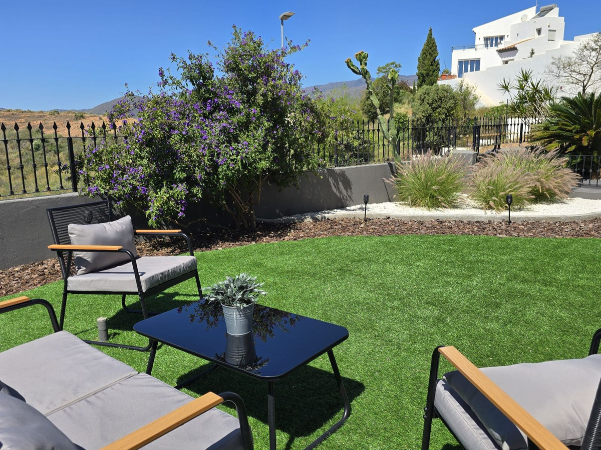 Huis te koop in Mijas Golf | 3 slaapkamers H5026795