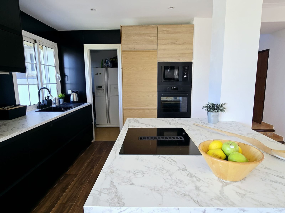 Huis te koop in Mijas Golf | 3 slaapkamers H5026795