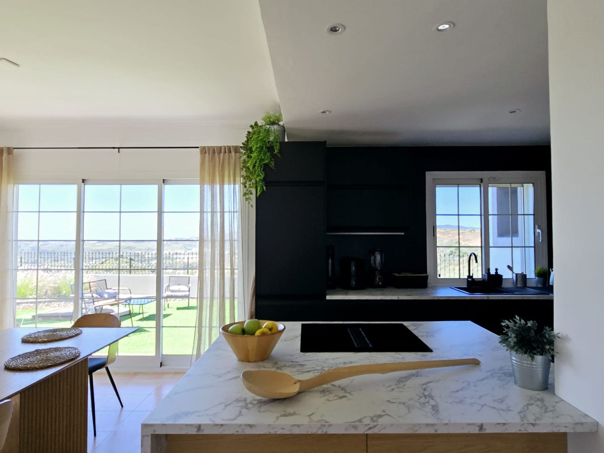 Huis te koop in Mijas Golf | 3 slaapkamers H5026795