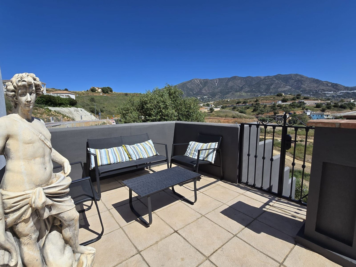 Huis te koop in Mijas Golf | 3 slaapkamers H5026795