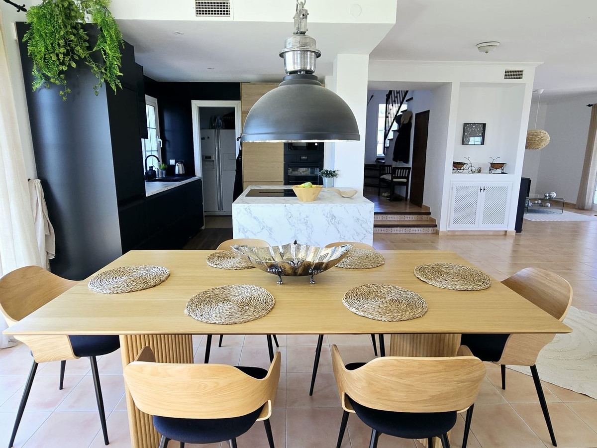 Huis te koop in Mijas Golf | 3 slaapkamers H5026795